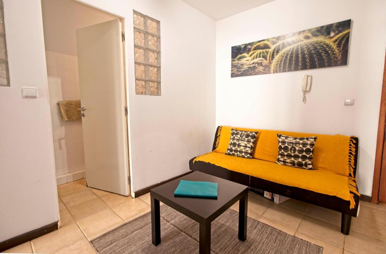 Ribeira Vintage Suite Порту Экстерьер фото