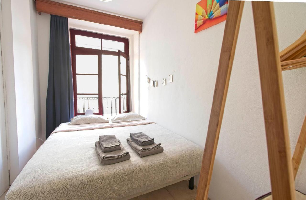 Ribeira Vintage Suite Порту Экстерьер фото